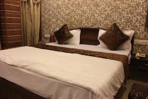 Hotel MA International, Amritsar 5